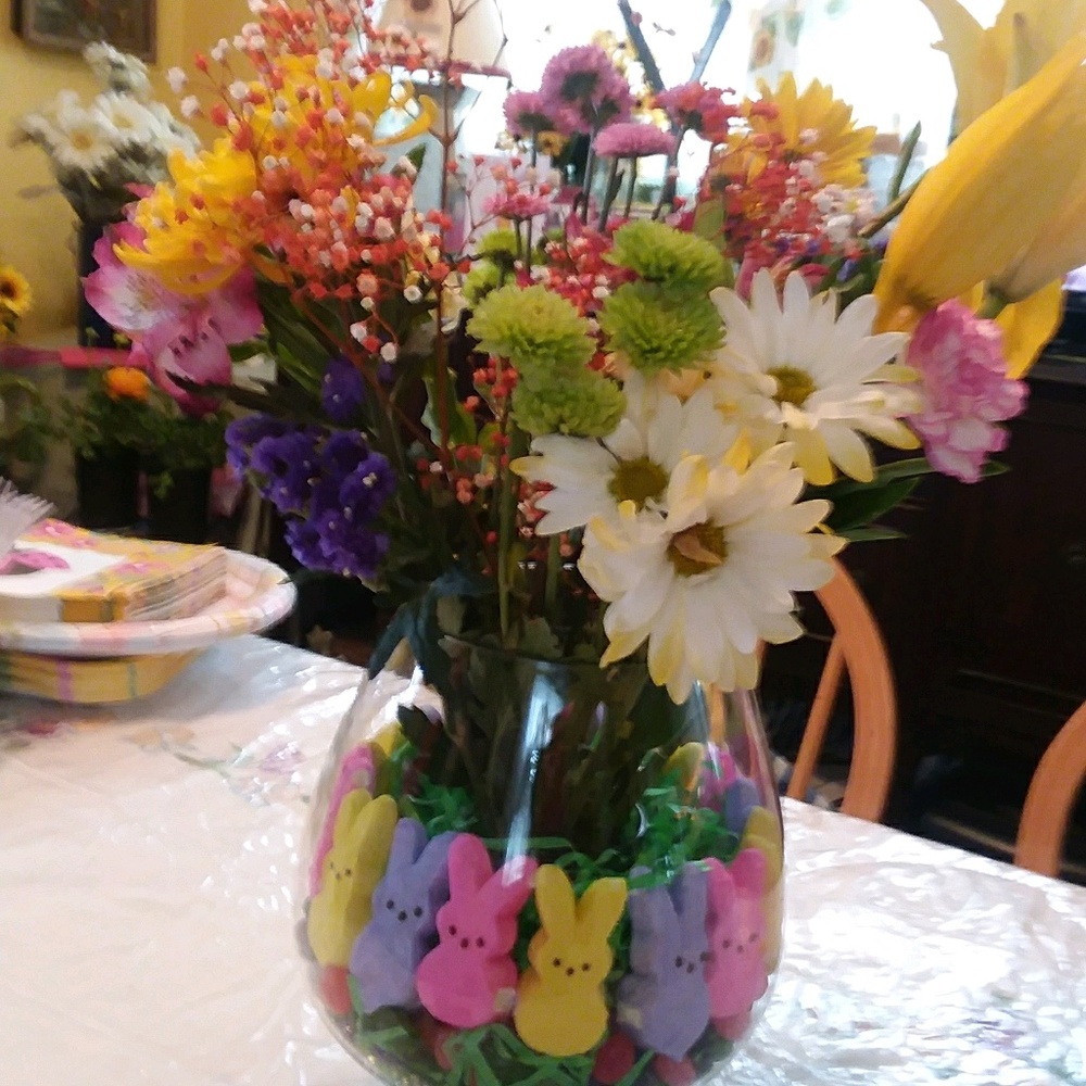 Meet your Posher, Audrey